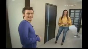 Оксана Фёдорова в гостях у П.Дранга (Субботник)