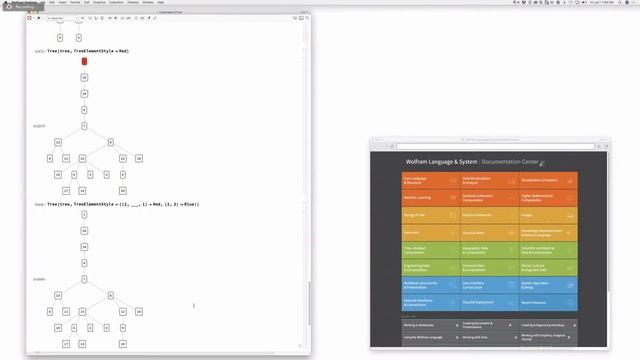 Exploring Wolfram Language V13.1 смотреть онлайн