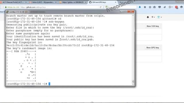 DevOps Tutorial | DevOps Tutorial for Beginners | DevOps Training Videos | Class 23 смотреть онлайн