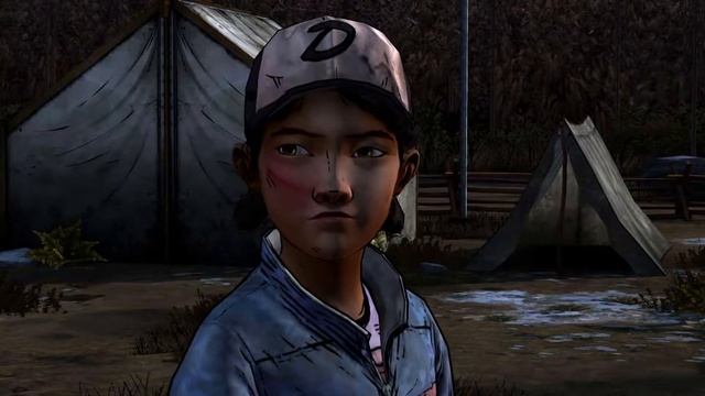 Прохождение The Walking Dead (Season Two): Часть 8 — Финал 4-го эпизода смотреть онлайн