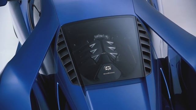 Jason Watt køber Ford GT - pris 4 mio - uden afgifter (Gammel film) смотреть онлайн