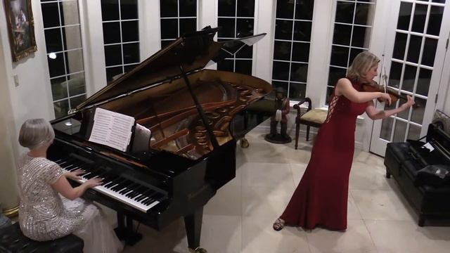 Somewhere over the Rainbow - Elizabeth Pitcairn and the Red Violin смотреть онлайн