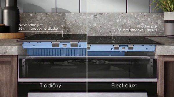 Electrolux EIV63440BS 3