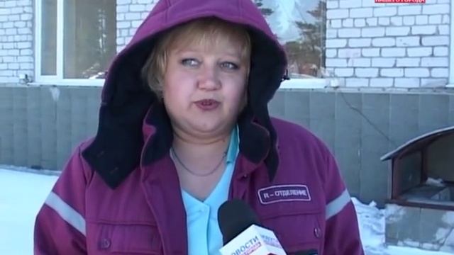 Ноябрьск - самый богатый? смотреть онлайн