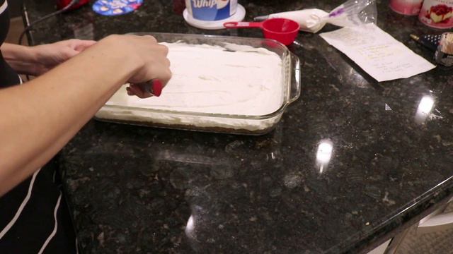 TRADITIONAL 4TH OF JULY AMERICAN FLAG CHEESE CAKE | BAKE WITH ME смотреть онлайн