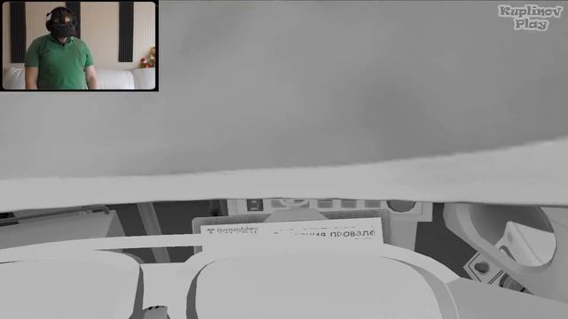 КРАСАВЧИК БОБ ► Surgeon Simulator: Experience Reality #4 смотреть онлайн