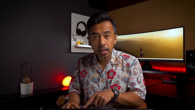 Ter-KELAS dari Lenovo, Lenovo Yoga 9i. смотреть онлайн