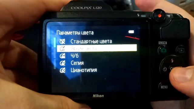 видеокамера за 1000 рублей с АВИТО. Nikon COOLPIX L120 для начинающего блогера смотреть онлайн