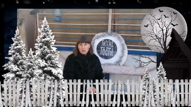 Говорят под Новый год смотреть онлайн