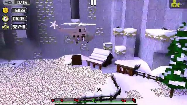 Dustoff Heli Rescue 2 Level 31 смотреть онлайн