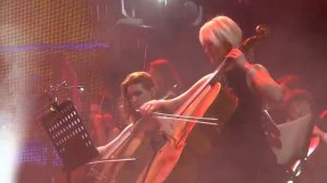 КЛАССИЧЕСКАЯ АРИЯ — 30 лет HD (Юбилейный концерт 29.11.2015)