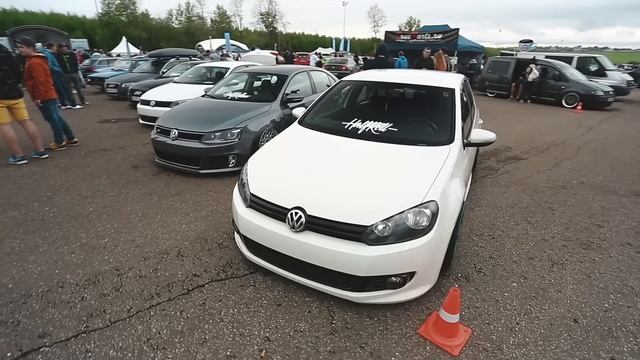 VW & Audi Festival 2015 Full Video. смотреть онлайн