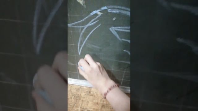 Как мэлочь петуха огненного рисовал и кощьк пламя =) смотреть онлайн