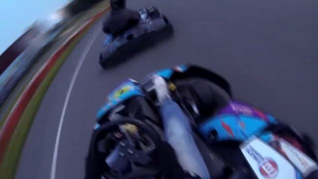 Karting. PitStop Narvskaya 20.07.16. Club Race. Final B смотреть онлайн