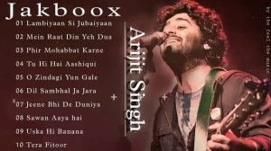 Arijit Singh Top 1 Song | BEST SONGS COLLECTION Romantic Songs 2