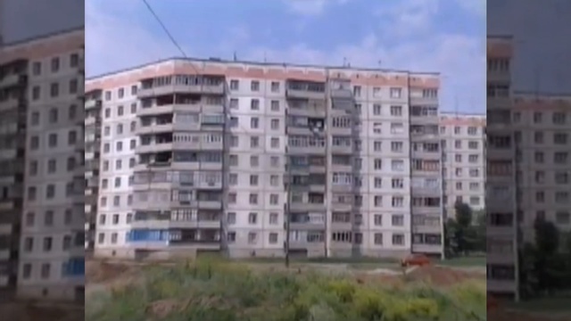 Магнитострой - Кристина Вихрова и Игорь Слесарев смотреть онлайн