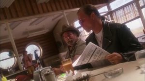 Leonard Cohen _The Future_ - Natural Born Killers