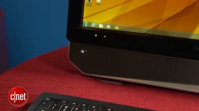 Lenovo IdeaCentre B320