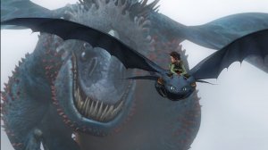 Dragons: Rise of Berk #426 АВИАПАТРУЛЬ  ?