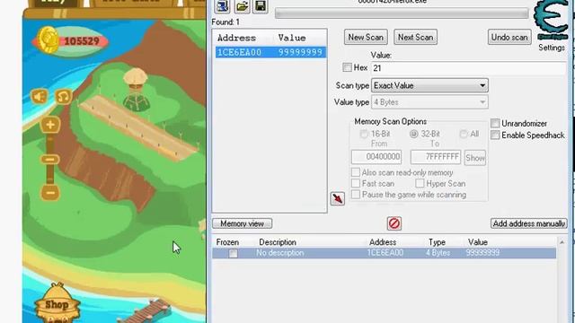 Happy Island Coins EXP Hack смотреть онлайн