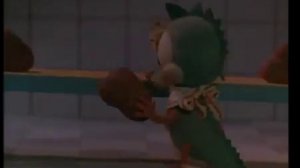 сладкая сказка   мульт