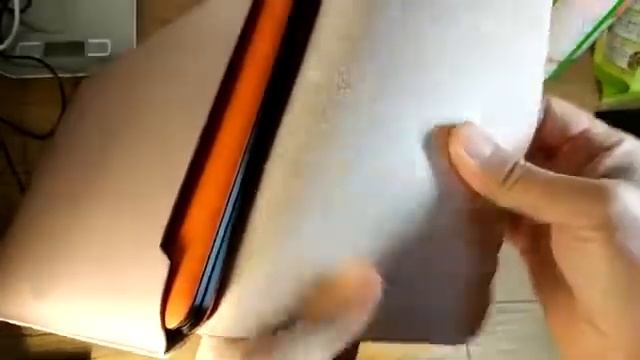 【13 3インチ用PCケース】Macbook Airにちょうどいいサイズの封筒型カバー