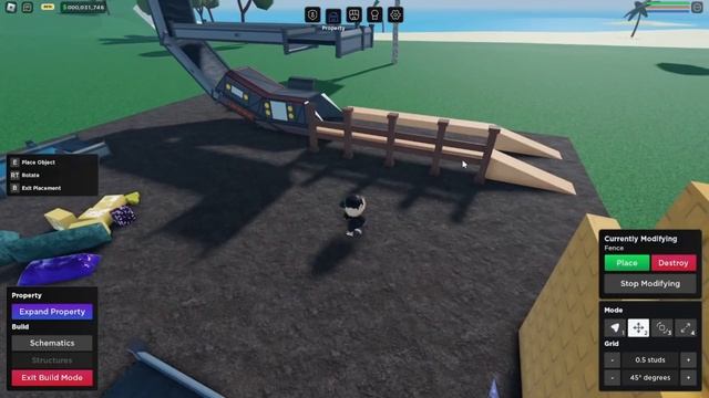 How to make a simple unloader!! (OakLands Roblox) смотреть онлайн