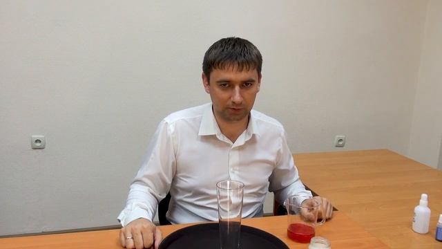 Эксперимент "Как победить гнев"| Христианские уроки для детей детская проповедь | Александр Антоно смотреть онлайн