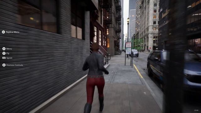 Will GTA 6 have Smart AI NPCs? смотреть онлайн