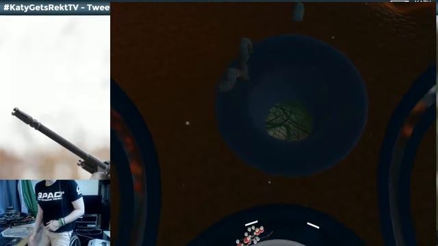 Oculus Rift Day One: 3. The Body VR смотреть онлайн