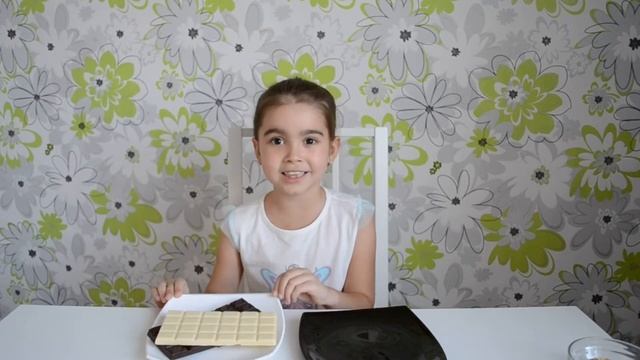 Шоколадные бананы для пижамной вечеринки! Бананы угощение для моих братиков и сестренок. смотреть онлайн