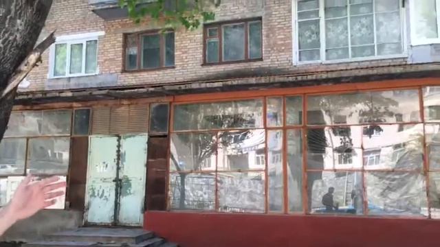Репортаж из Мизура. Прежде чем принять информацию, улыбнитесь) смотреть онлайн