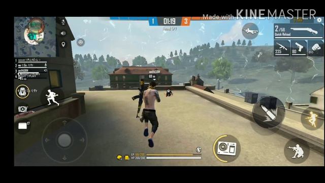 Clash squad offline prank / /gaming with gopi смотреть онлайн