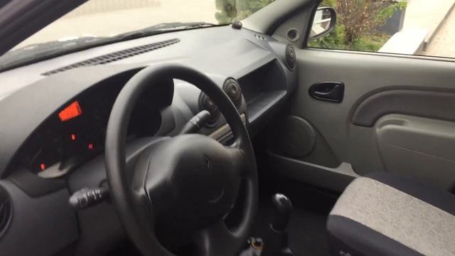 Купить Рено Логан (Renault Logan) 2009 г. с пробегом бу в Саратове. Элвис Trade-in центр