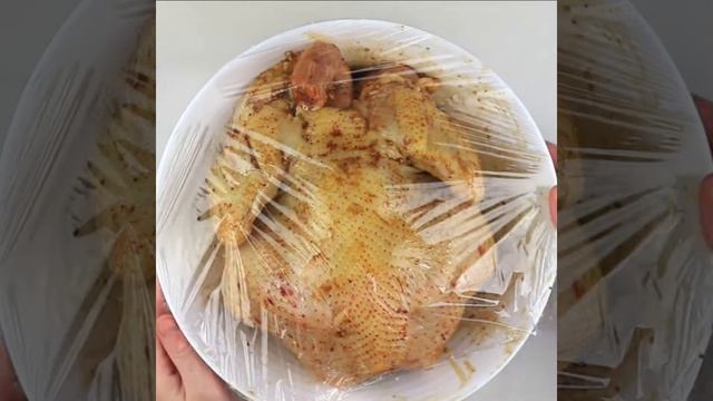 Виртуоз в Поварской Шапке