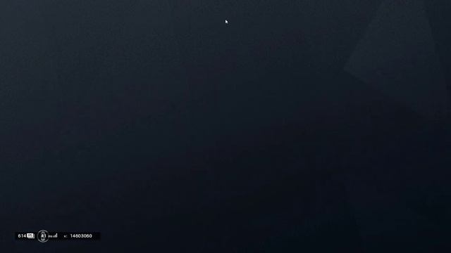 Tom Clancy's Rainbow SiX УРАА радужка