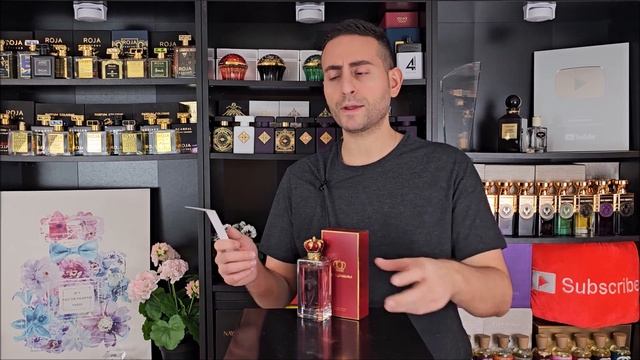 NEW! Dolce & Gabbana Q Perfume Review! | SENSUAL & FLIRTY Fragrance For Women? (2023)