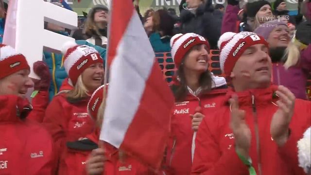 Innsbruck 2015 Stefan Kraft 137m Hill record смотреть онлайн