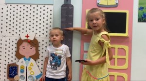 ВЛОГ. Мы всё успели. Я супер мама / Мисс Фаина Влог