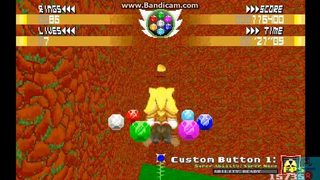 SRB2 - Modding on steroids :P (Cringed maybe) смотреть онлайн