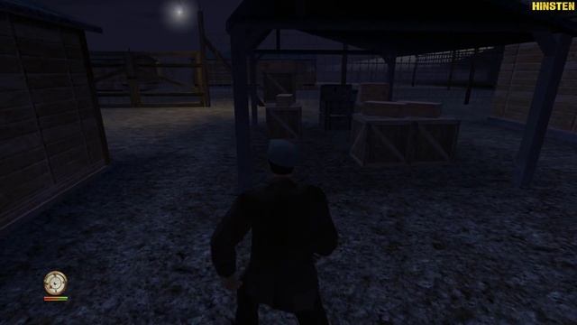 The Great Escape Walkthrough Part 09 [PC] смотреть онлайн