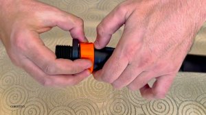Лента «туман» или golden spray - что это и как монтировать