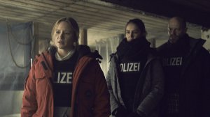 Перевал - Русский трейлер (HD)