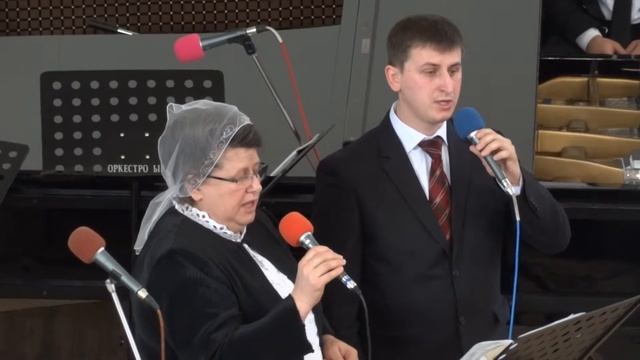 Дуэт с фортепиано Друг припомни сколько в жизни раз