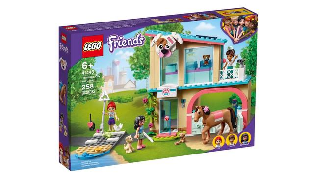 EVERY LEGO Set Releasing March 2021 смотреть онлайн