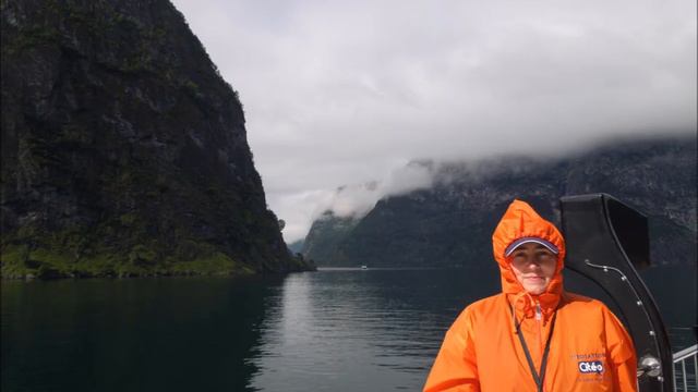 Fjords of Norway | Путешествие в Норвегию 2016 год смотреть онлайн