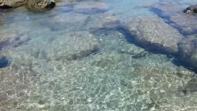 Хайфа. Море и дети. Июль 2020. смотреть онлайн