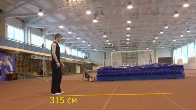 2 июня 2018: "Прыжок с места на 2,22 и 3 метра 15 сантиметров" (ФУТБОЛ ДЛЯ ДЕТЕЙ - В ОПИСАНИИ НИЖЕ) смотреть онлайн