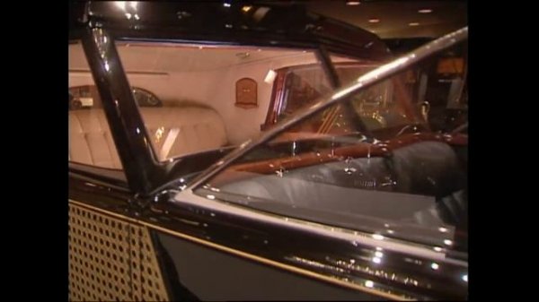 Great Cars: ROLLS ROYCE