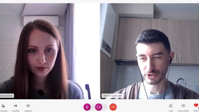 Обзор учебника Business Partner от Pearson